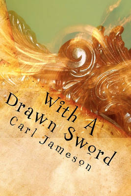 Book cover for With a Drawn Sword