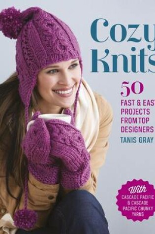 Cover of Cozy Knits