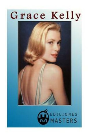 Cover of Grace Kelly