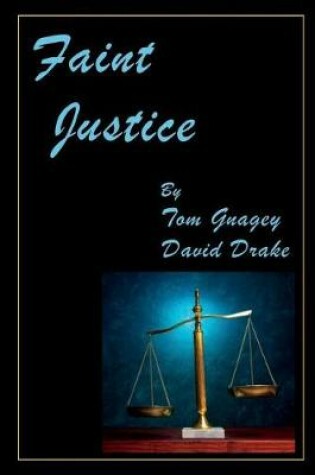 Cover of Faint Justice