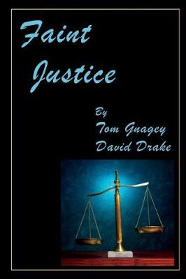 Book cover for Faint Justice
