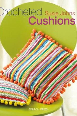 Cover of Crocheted Cushions