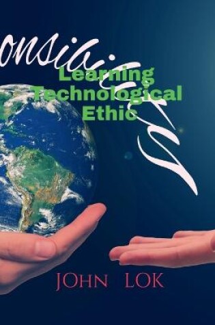 Cover of Learning Technological Ethic