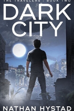 Cover of Dark City