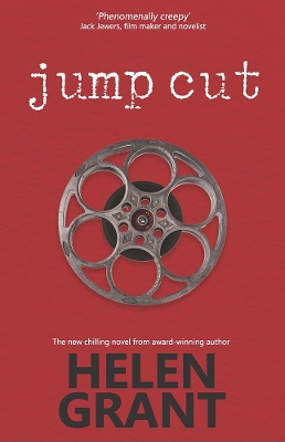 Book cover for Jump Cut