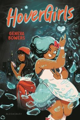 Hovergirls by Geneva Bowers