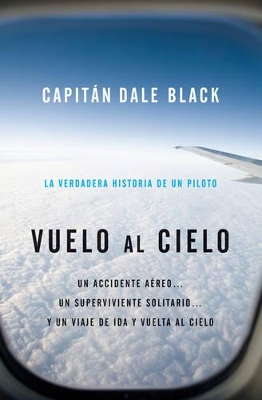 Book cover for Vuelo Al Cielo