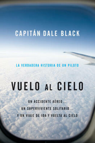 Cover of Vuelo Al Cielo