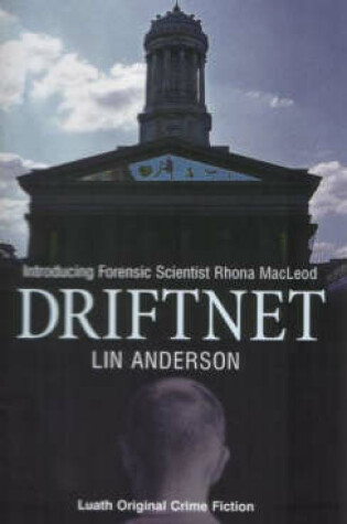 Cover of Driftnet