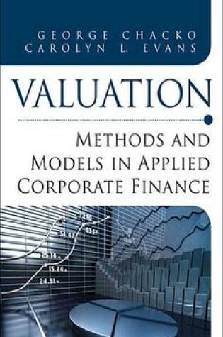 Cover of Valuation