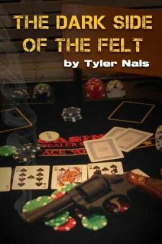 Cover of The Dark Side of the Felt