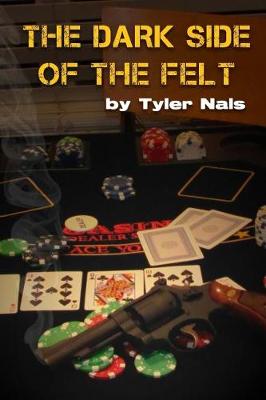 Book cover for The Dark Side of the Felt