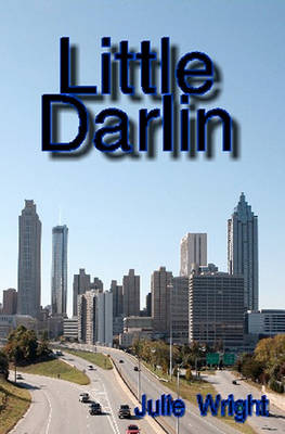 Book cover for Little Darlin