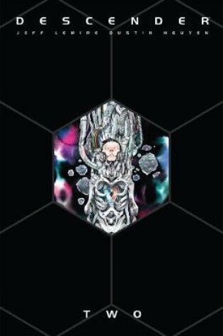 Cover of Descender: The Deluxe Edition Volume 2