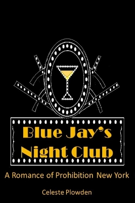 Book cover for Blue Jay's Night Club