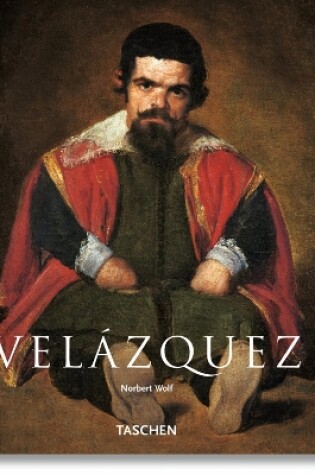 Cover of Velázquez