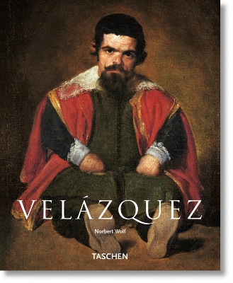 Cover of Velázquez