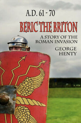 Cover of Beric the Briton