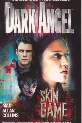 Cover of Dark Angel 2