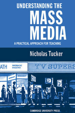 Cover of Understanding the Mass Media