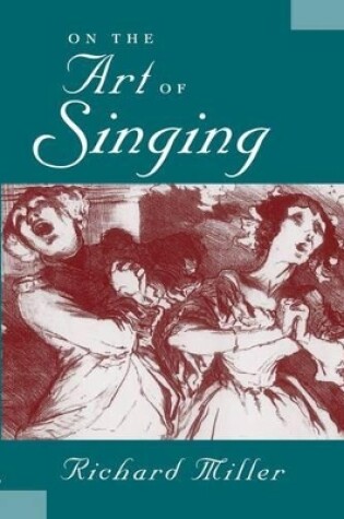 Cover of On the Art of Singing