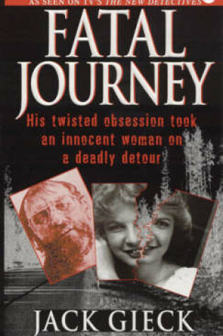 Cover of Fatal Journey