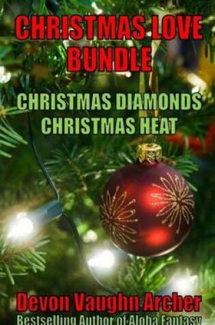 Cover of Christmas Love Bundle