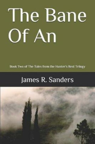 Cover of The Bane of an