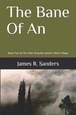 Cover of The Bane of an