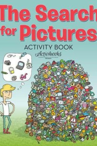 Cover of The Search for Pictures