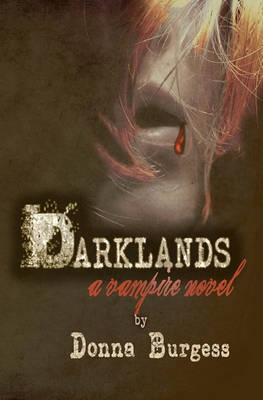 Book cover for Darklands