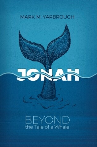 Cover of Jonah