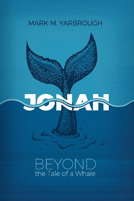 Book cover for Jonah