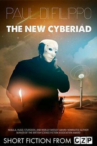 Cover of The New Cyberiad