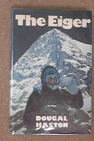 Cover of The Eiger