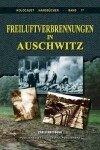 Book cover for Freiluftverbrennungen in Auschwitz