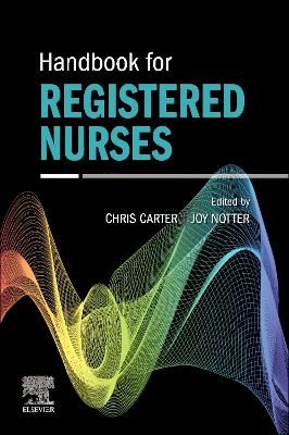 Cover of Handbook for Registered Nurses - E-Book