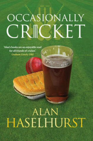 Cover of Occasionally Cricket