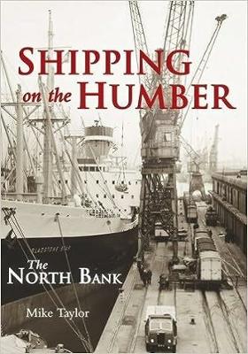 Book cover for Shipping on the Humber