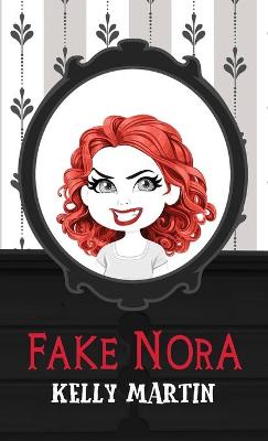 Book cover for Fake Nora