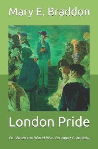 Cover of London Pride