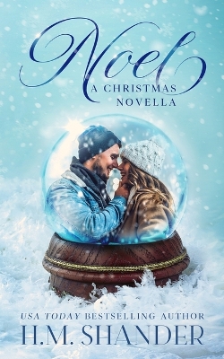 Book cover for Noel