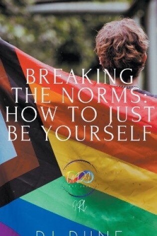 Cover of Breaking The Norms