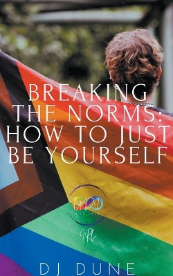 Cover of Breaking The Norms