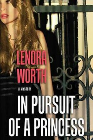 Cover of In Pursuit of a Princess
