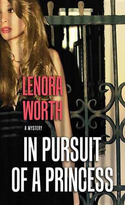 Book cover for In Pursuit of a Princess