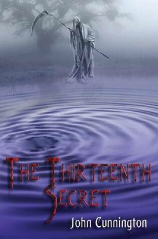 Cover of The Thirteenth Secret