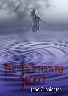 Book cover for The Thirteenth Secret