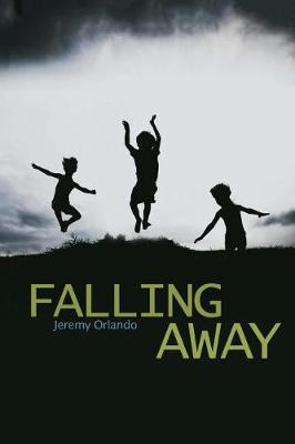 Book cover for Falling Away