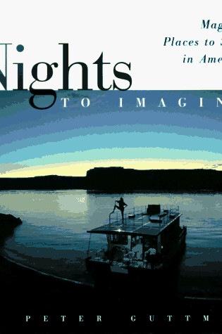 Cover of Nights to Imagine